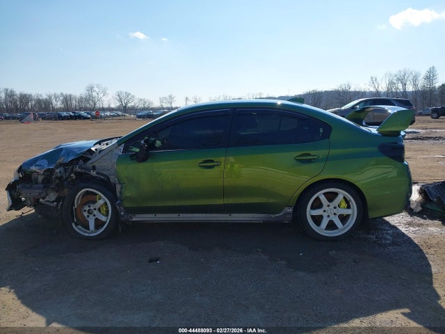 Aukcja sprzedaży 2019 Subaru Wrx Premium, vin: JF1VA1C63K9802099, numer aukcji: 44488093