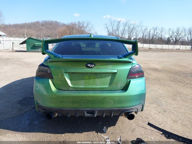 Aukcja sprzedaży 2019 Subaru Wrx Premium, vin: JF1VA1C63K9802099, numer aukcji: 44488093