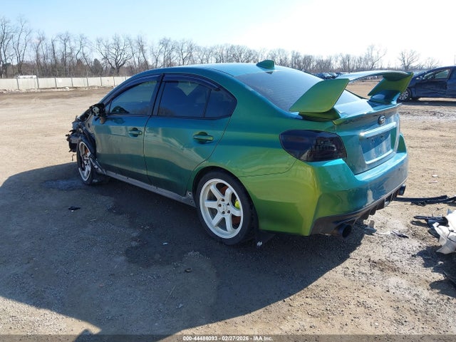 Aukcja sprzedaży 2019 Subaru Wrx Premium, vin: JF1VA1C63K9802099, numer aukcji: 44488093