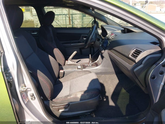 Aukcja sprzedaży 2019 Subaru Wrx Premium, vin: JF1VA1C63K9802099, numer aukcji: 44488093
