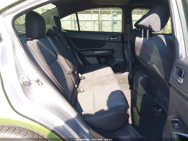 Aukcja sprzedaży 2019 Subaru Wrx Premium, vin: JF1VA1C63K9802099, numer aukcji: 44488093