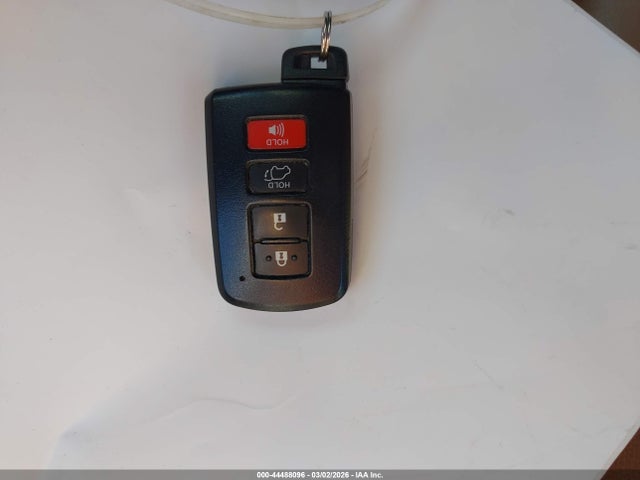 Toyota Rav4 Limited 2017 2T3YFREV7HW345835 Image 11