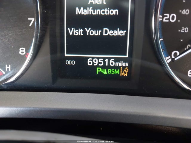 Toyota Rav4 Limited 2017 2T3YFREV7HW345835 Image 16