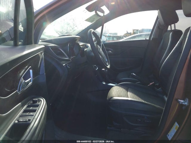 Продаж на аукціоні авто 2016 Buick Encore, vin: KL4CJASB7GB694287, номер лоту: 44488102