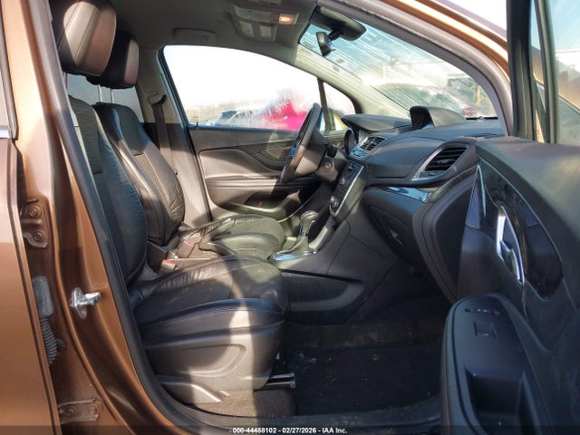 Продаж на аукціоні авто 2016 Buick Encore, vin: KL4CJASB7GB694287, номер лоту: 44488102