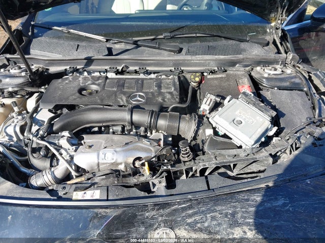 2022 MERCEDES-BENZ A 220 W1K3G4FB0NJ336599 Photo 9