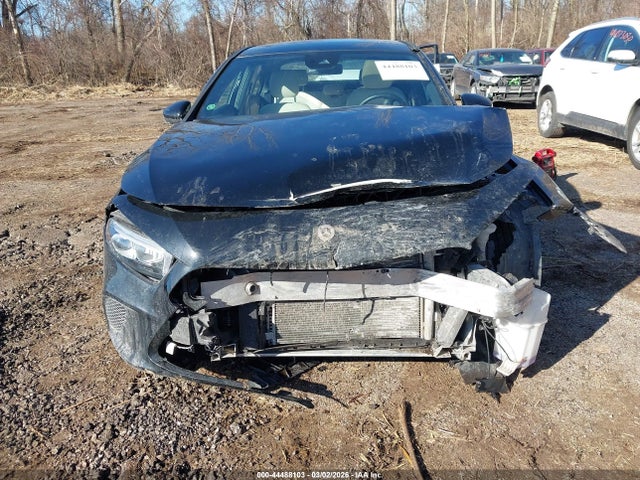 Продаж на аукціоні авто 2022 Mercedes-benz A 220 4matic, vin: W1K3G4FB0NJ336599, номер лоту: 44488103