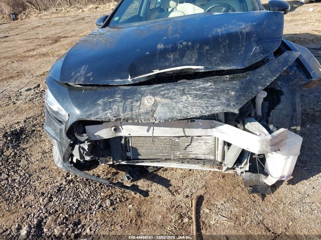 2022 MERCEDES-BENZ A 220 W1K3G4FB0NJ336599 Photo 5