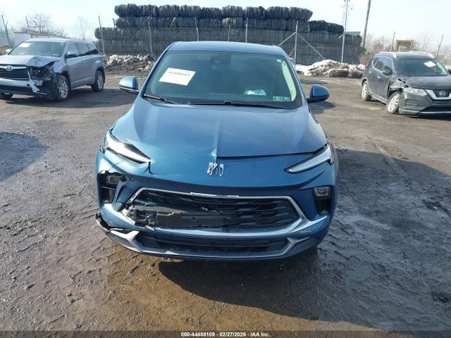 Продаж на аукціоні авто 2024 Buick Encore Gx Preferred Fwd, vin: KL4AMBSL9RB162586, номер лоту: 44488109