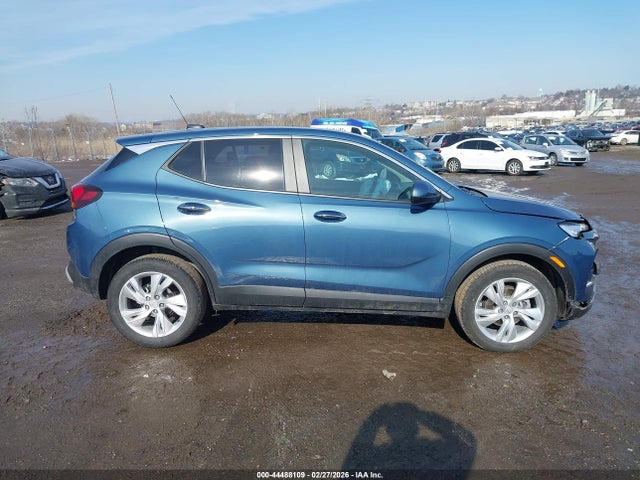 Продаж на аукціоні авто 2024 Buick Encore Gx Preferred Fwd, vin: KL4AMBSL9RB162586, номер лоту: 44488109