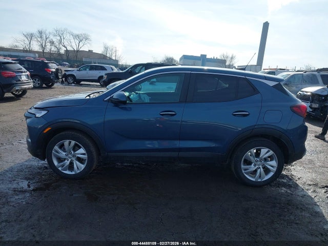 Продаж на аукціоні авто 2024 Buick Encore Gx Preferred Fwd, vin: KL4AMBSL9RB162586, номер лоту: 44488109