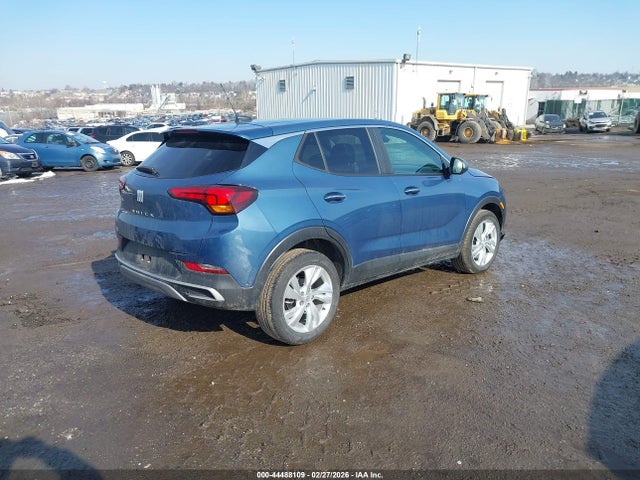 Продаж на аукціоні авто 2024 Buick Encore Gx Preferred Fwd, vin: KL4AMBSL9RB162586, номер лоту: 44488109