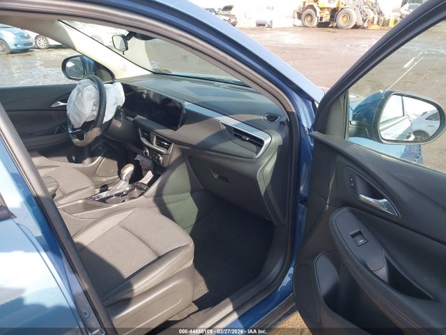 Продаж на аукціоні авто 2024 Buick Encore Gx Preferred Fwd, vin: KL4AMBSL9RB162586, номер лоту: 44488109