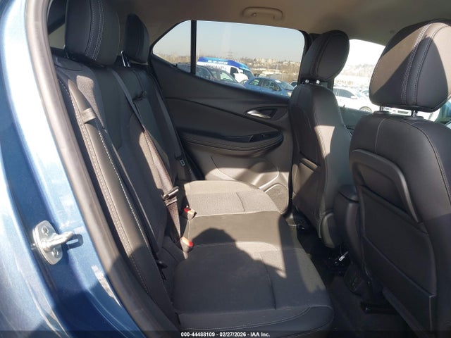 Продаж на аукціоні авто 2024 Buick Encore Gx Preferred Fwd, vin: KL4AMBSL9RB162586, номер лоту: 44488109