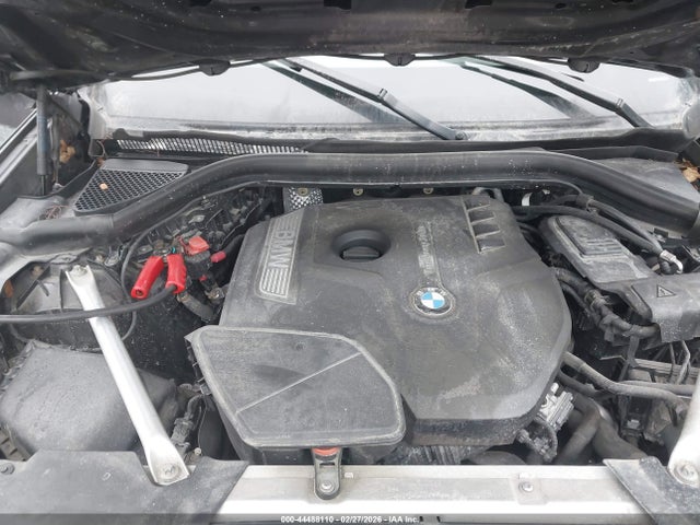 Aukcja sprzedaży 2019 Bmw X3 Xdrive30i, vin: 5UXTR9C51KLE16625, numer aukcji: 44488110