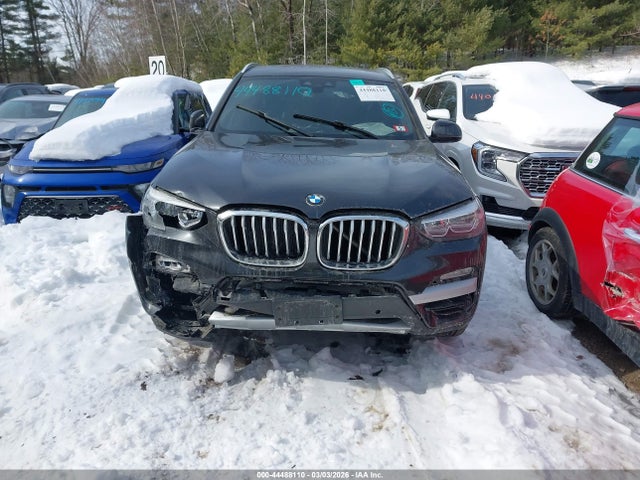 Aukcja sprzedaży 2019 Bmw X3 Xdrive30i, vin: 5UXTR9C51KLE16625, numer aukcji: 44488110
