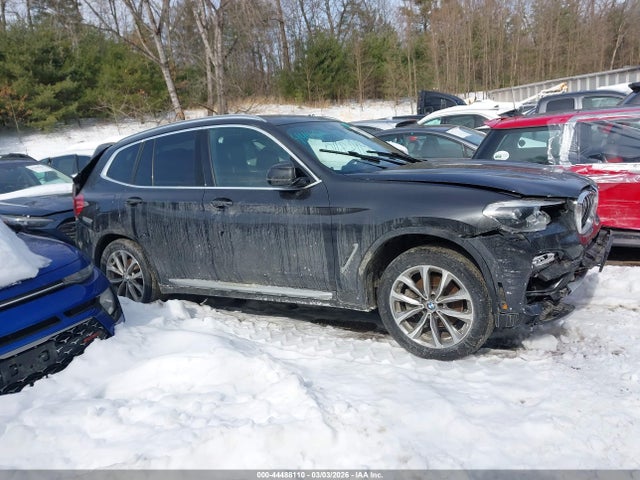 Aukcja sprzedaży 2019 Bmw X3 Xdrive30i, vin: 5UXTR9C51KLE16625, numer aukcji: 44488110