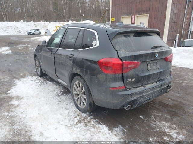 Aukcja sprzedaży 2019 Bmw X3 Xdrive30i, vin: 5UXTR9C51KLE16625, numer aukcji: 44488110
