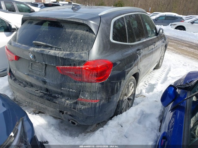 Aukcja sprzedaży 2019 Bmw X3 Xdrive30i, vin: 5UXTR9C51KLE16625, numer aukcji: 44488110