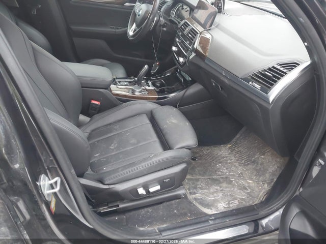 Aukcja sprzedaży 2019 Bmw X3 Xdrive30i, vin: 5UXTR9C51KLE16625, numer aukcji: 44488110