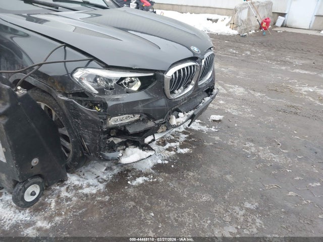 Aukcja sprzedaży 2019 Bmw X3 Xdrive30i, vin: 5UXTR9C51KLE16625, numer aukcji: 44488110
