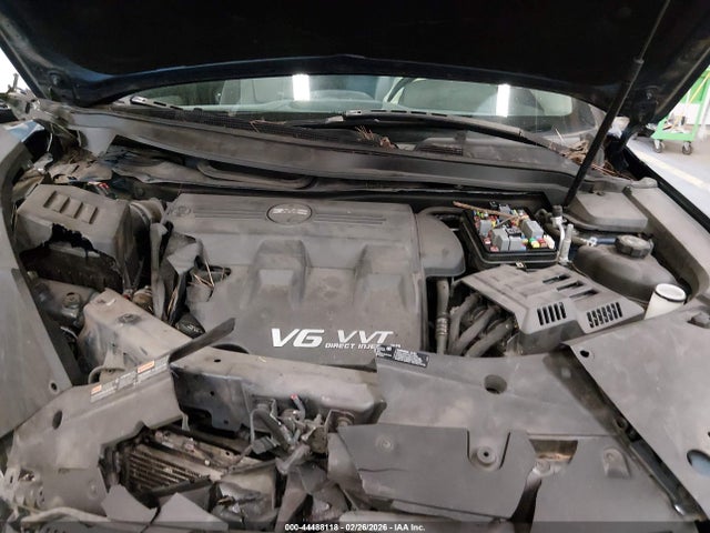 2GKFLPE32G6260001 GMC Terrain Slt
