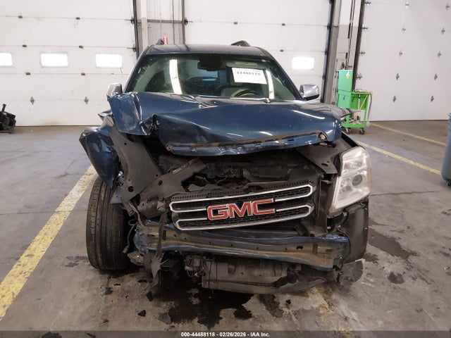 2GKFLPE32G6260001 GMC Terrain Slt