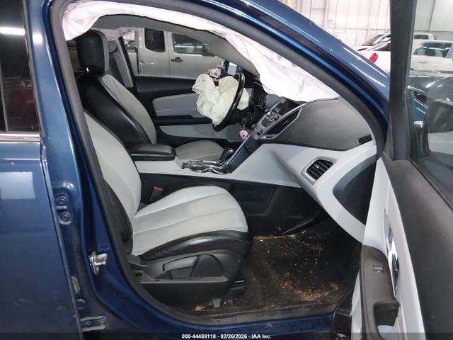 2GKFLPE32G6260001 GMC Terrain Slt