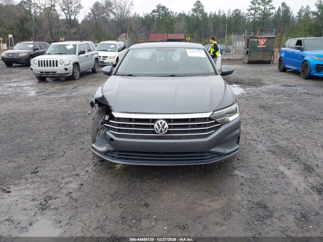 Aukcja sprzedaży 2019 Volkswagen Jetta 1.4t R-line/1.4t S/1.4t Se, vin: 3VWC57BU1KM073527, numer aukcji: 44488120