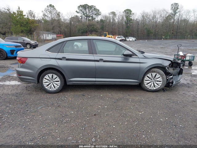 Aukcja sprzedaży 2019 Volkswagen Jetta 1.4t R-line/1.4t S/1.4t Se, vin: 3VWC57BU1KM073527, numer aukcji: 44488120
