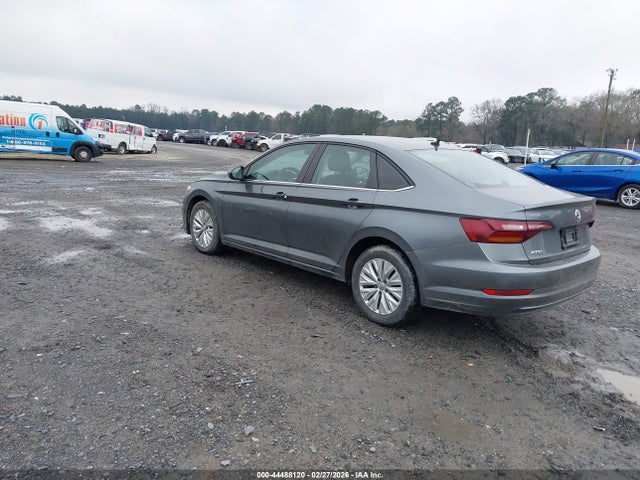 Aukcja sprzedaży 2019 Volkswagen Jetta 1.4t R-line/1.4t S/1.4t Se, vin: 3VWC57BU1KM073527, numer aukcji: 44488120