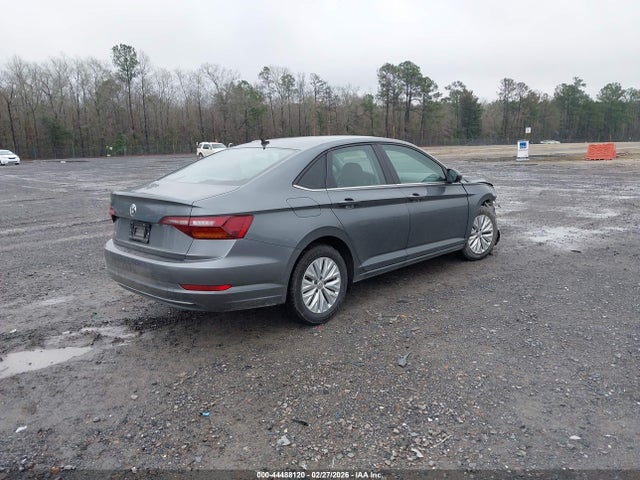 Aukcja sprzedaży 2019 Volkswagen Jetta 1.4t R-line/1.4t S/1.4t Se, vin: 3VWC57BU1KM073527, numer aukcji: 44488120