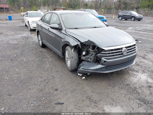 Aukcja sprzedaży 2019 Volkswagen Jetta 1.4t R-line/1.4t S/1.4t Se, vin: 3VWC57BU1KM073527, numer aukcji: 44488120