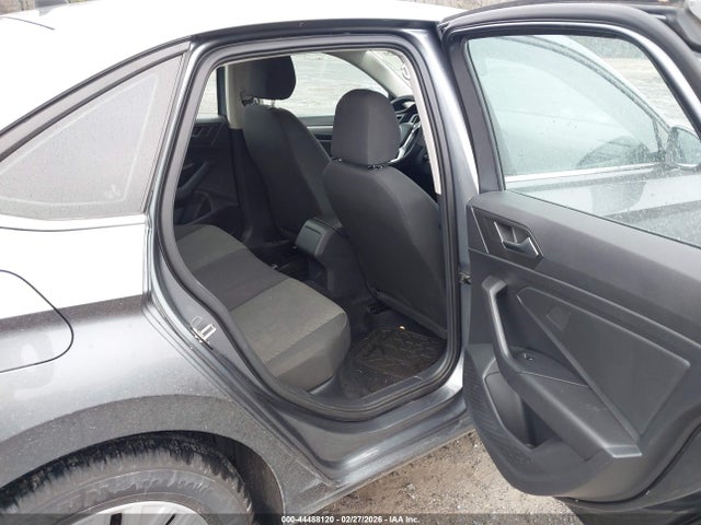 Aukcja sprzedaży 2019 Volkswagen Jetta 1.4t R-line/1.4t S/1.4t Se, vin: 3VWC57BU1KM073527, numer aukcji: 44488120