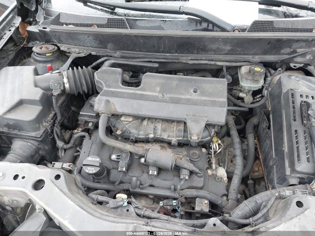2012 Cadillac Srx Standard მანქანა იყიდება აუქციონზე, vin: 3GYFNGE30CS561488, აუქციონის ნომერი: 44488121