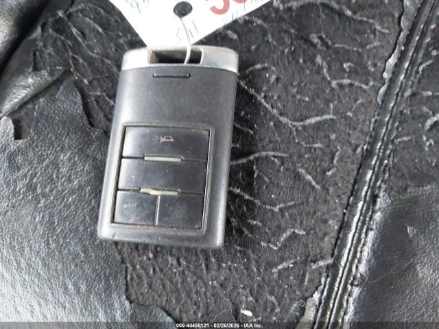 2012 Cadillac Srx Standard მანქანა იყიდება აუქციონზე, vin: 3GYFNGE30CS561488, აუქციონის ნომერი: 44488121