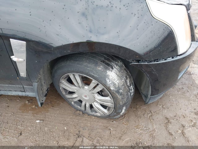 2012 Cadillac Srx Standard მანქანა იყიდება აუქციონზე, vin: 3GYFNGE30CS561488, აუქციონის ნომერი: 44488121