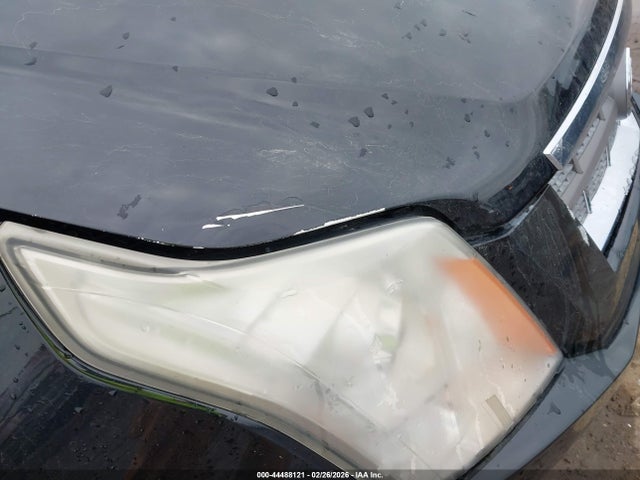 2012 Cadillac Srx Standard მანქანა იყიდება აუქციონზე, vin: 3GYFNGE30CS561488, აუქციონის ნომერი: 44488121