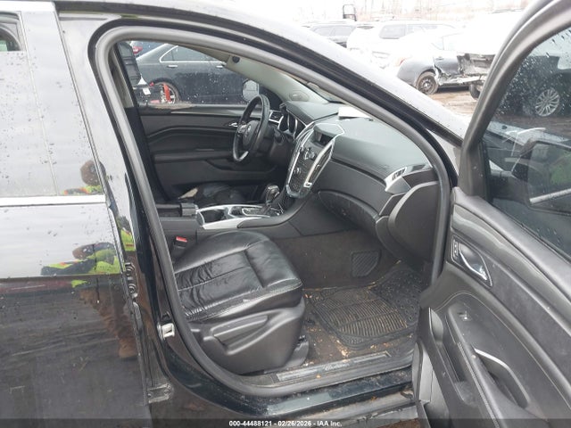 2012 Cadillac Srx Standard მანქანა იყიდება აუქციონზე, vin: 3GYFNGE30CS561488, აუქციონის ნომერი: 44488121