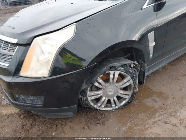 2012 Cadillac Srx Standard მანქანა იყიდება აუქციონზე, vin: 3GYFNGE30CS561488, აუქციონის ნომერი: 44488121
