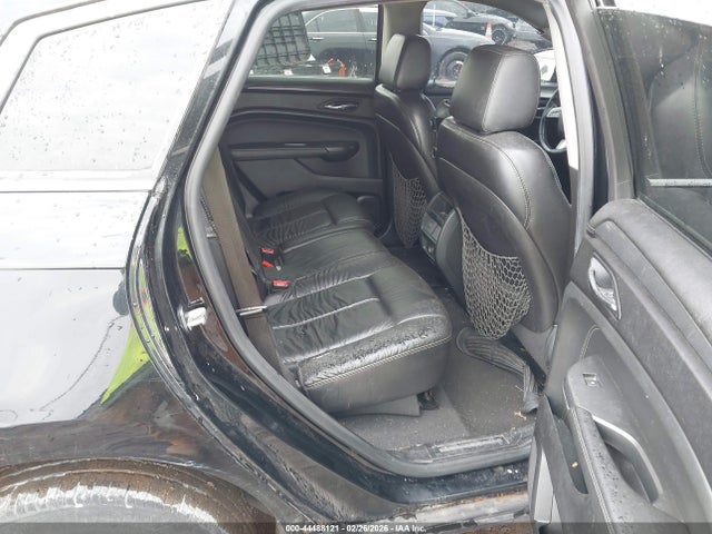 2012 Cadillac Srx Standard მანქანა იყიდება აუქციონზე, vin: 3GYFNGE30CS561488, აუქციონის ნომერი: 44488121