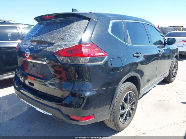 Nissan ROGUE S 2017 KNMAT2MTXHP608140 Image 4