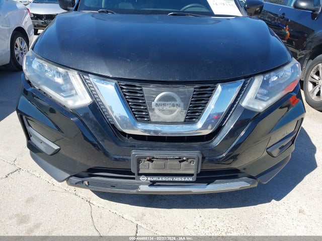 Nissan ROGUE S 2017 KNMAT2MTXHP608140 Image 6