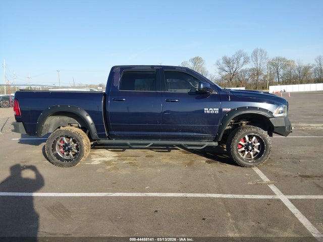 Aukcja sprzedaży 2013 Ram 1500 Sport, vin: 1C6RR7MT7DS614846, numer aukcji: 44488141