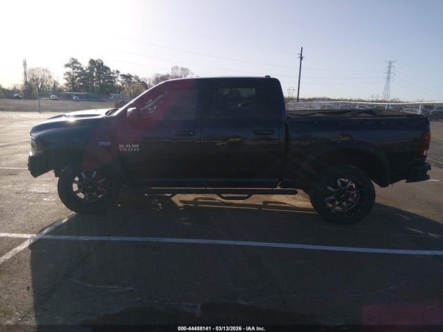 Aukcja sprzedaży 2013 Ram 1500 Sport, vin: 1C6RR7MT7DS614846, numer aukcji: 44488141