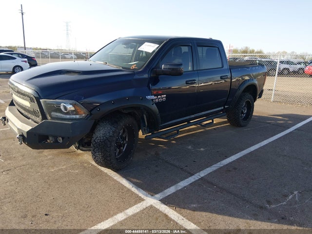 Aukcja sprzedaży 2013 Ram 1500 Sport, vin: 1C6RR7MT7DS614846, numer aukcji: 44488141