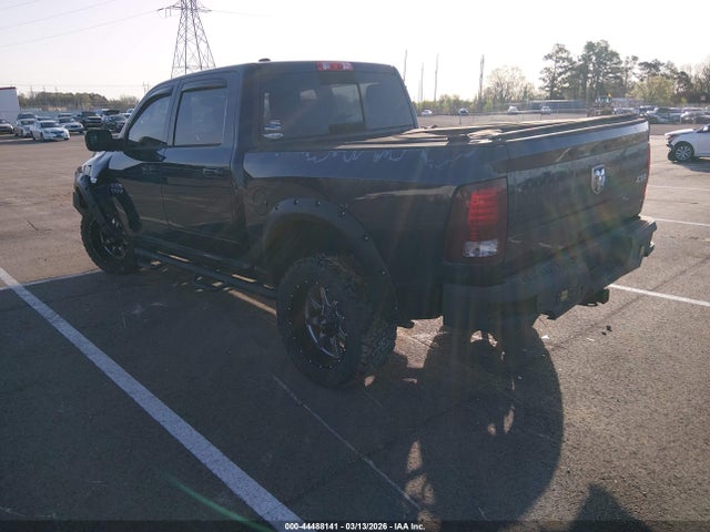 Aukcja sprzedaży 2013 Ram 1500 Sport, vin: 1C6RR7MT7DS614846, numer aukcji: 44488141