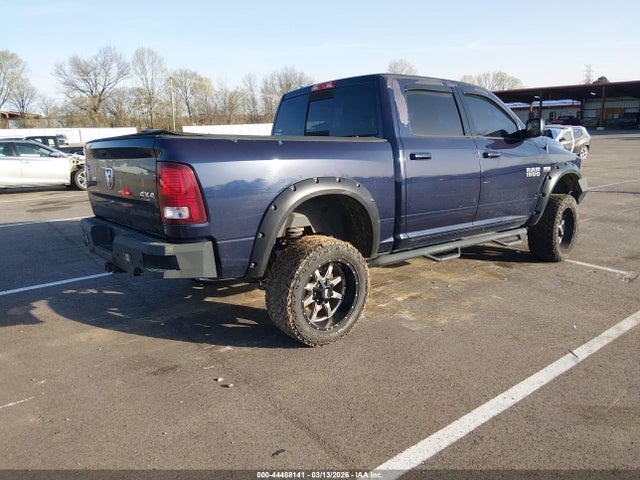 Aukcja sprzedaży 2013 Ram 1500 Sport, vin: 1C6RR7MT7DS614846, numer aukcji: 44488141