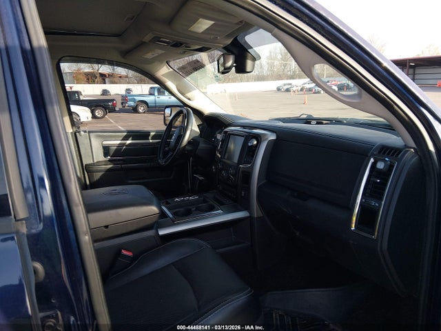 Aukcja sprzedaży 2013 Ram 1500 Sport, vin: 1C6RR7MT7DS614846, numer aukcji: 44488141