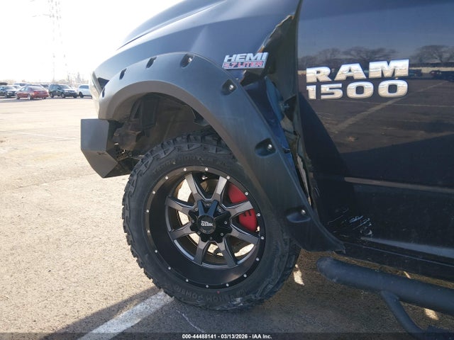 Aukcja sprzedaży 2013 Ram 1500 Sport, vin: 1C6RR7MT7DS614846, numer aukcji: 44488141